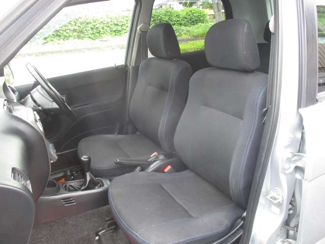 Daihatsu Terios Kid 12