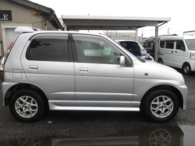 Daihatsu Terios Kid 10