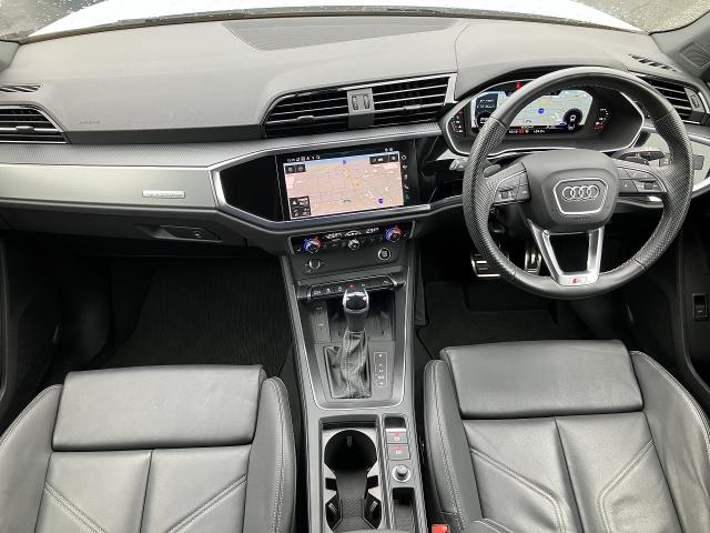 Audi Q3 2