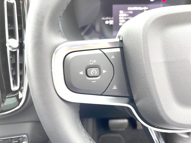 Volvo C40 10
