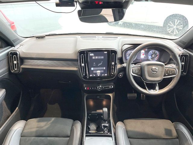 Volvo XC40 2