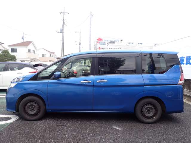 Suzuki Landy 11