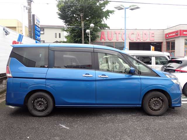 Suzuki Landy 7