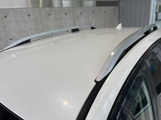 Subaru Forester 3