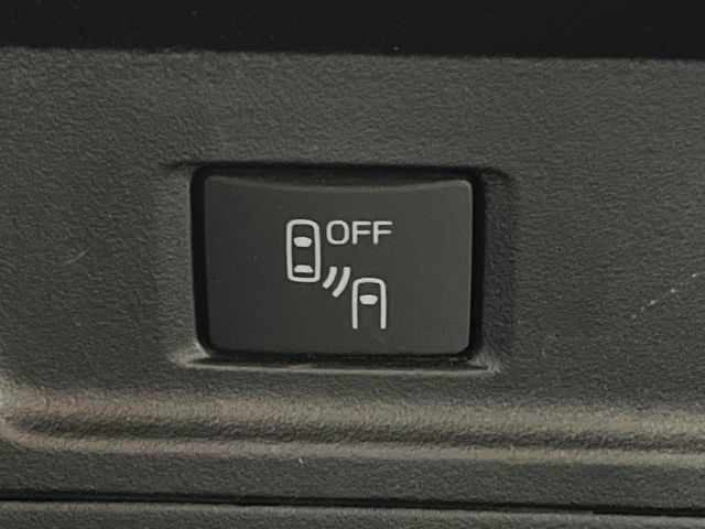 Subaru Forester 4
