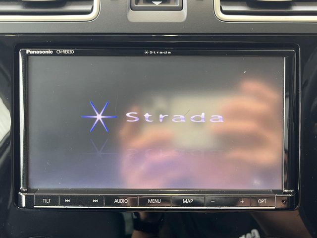 Subaru Forester 5