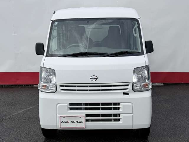 Nissan NV100 Clipper 3