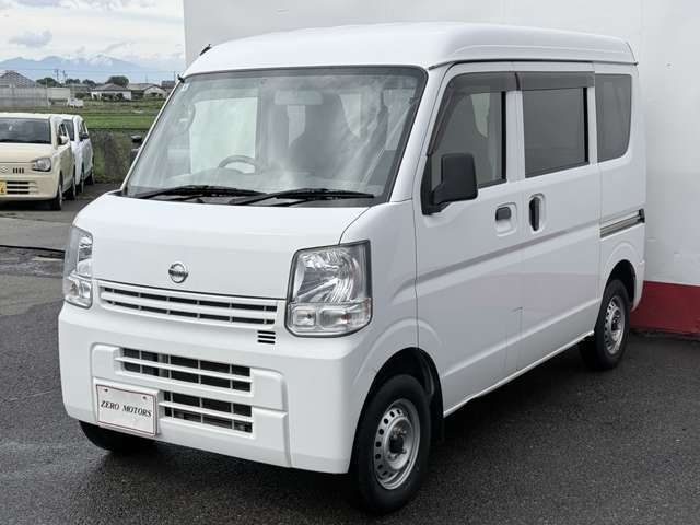 Nissan NV100 Clipper 7