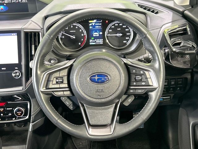 Subaru Forester 11