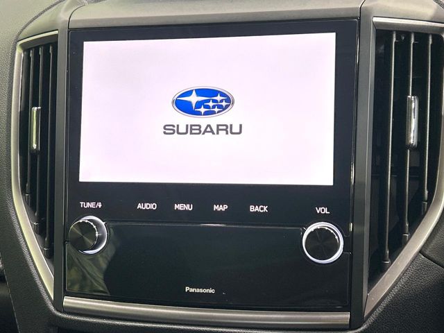 Subaru Forester 4