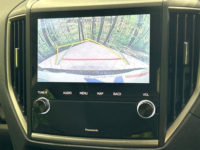 Subaru Forester 5
