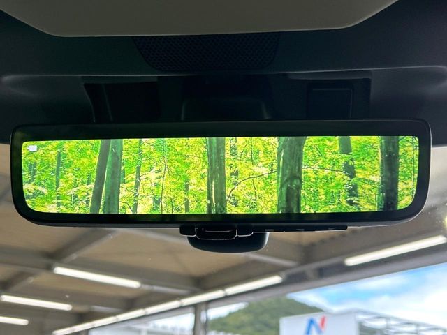 Subaru Forester 6