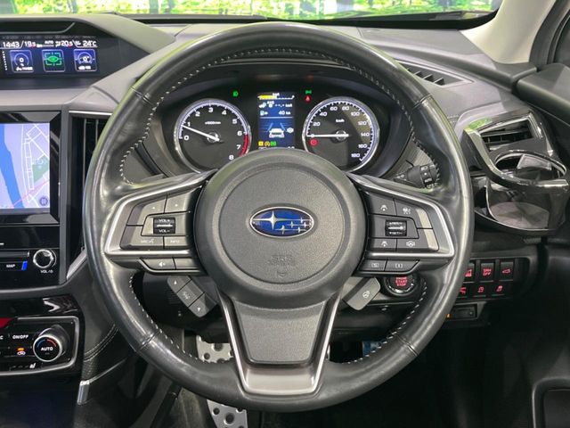 Subaru Forester 11