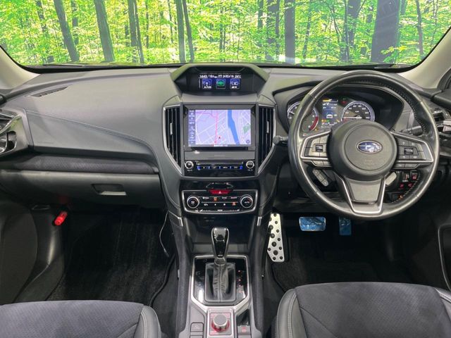 Subaru Forester 2
