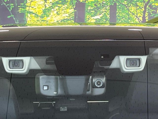 Subaru Forester 6
