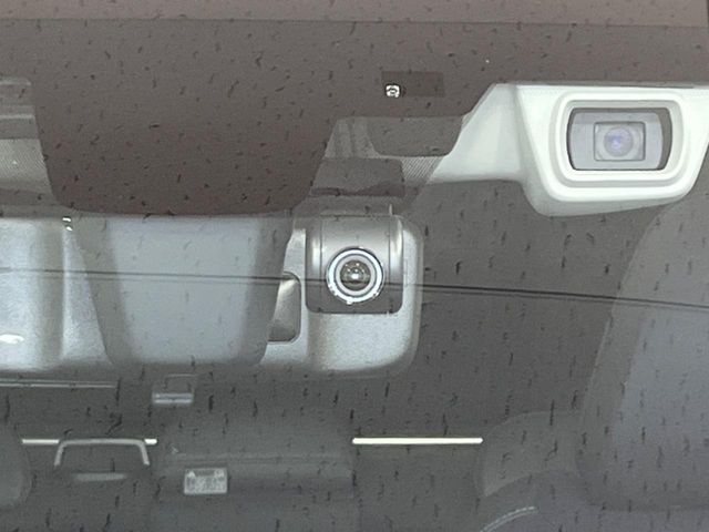 Subaru Forester 7