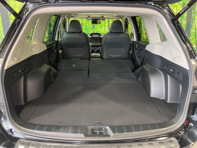 Subaru Forester 10