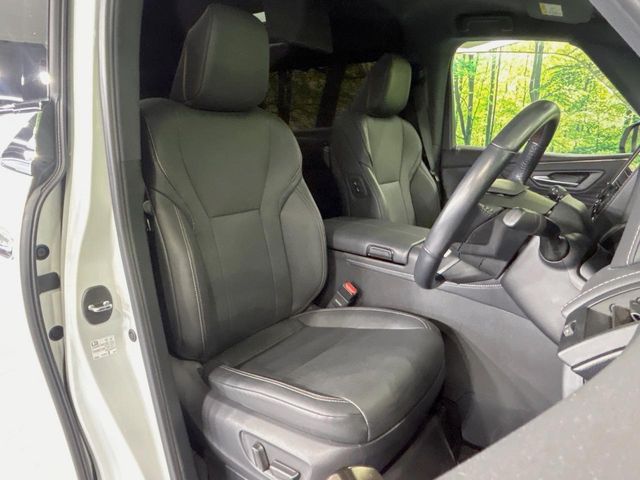 Toyota Alphard 9