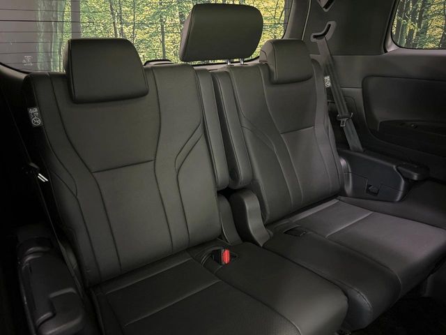 Toyota Alphard 11