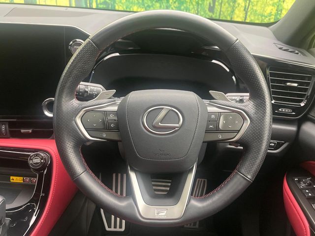 Lexus NX 11