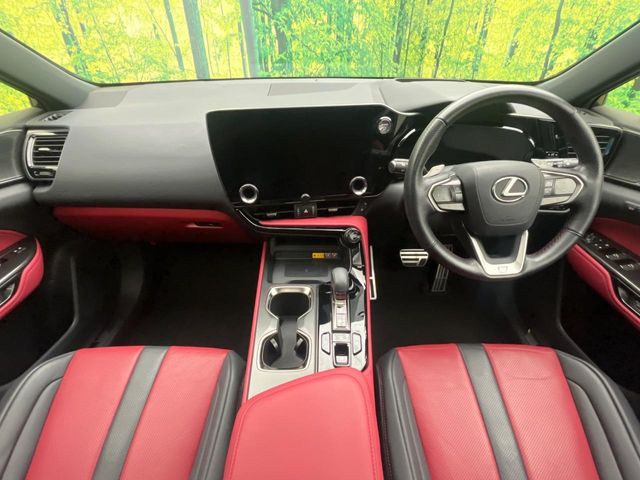 Lexus NX 2