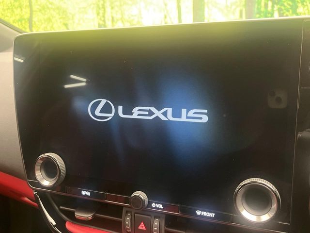 Lexus NX 5