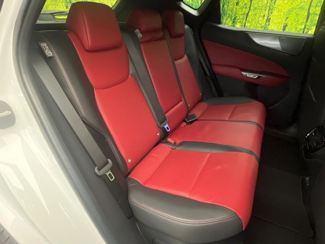 Lexus NX 9
