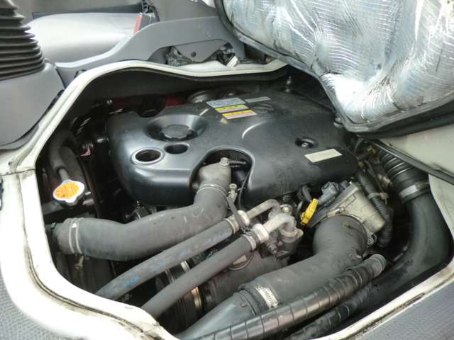 Isuzu Elf 4