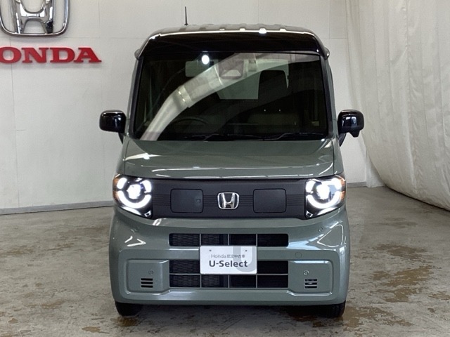Honda N-VAN e: 4