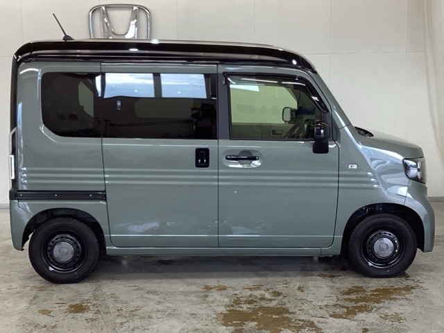 Honda N-VAN e: 6