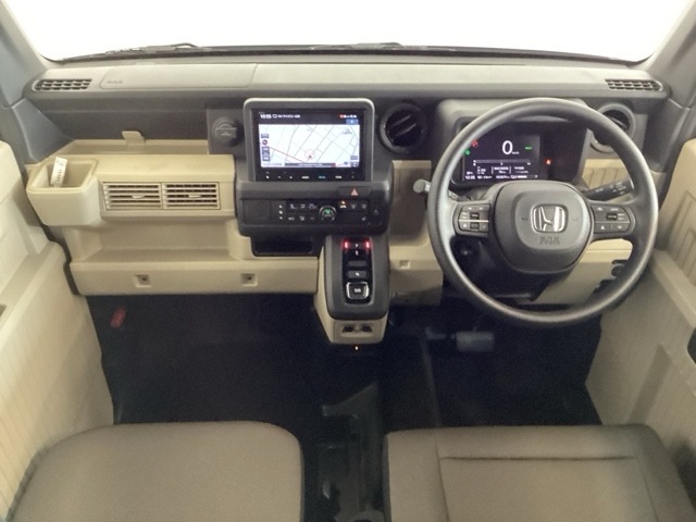 Honda N-VAN e: 7