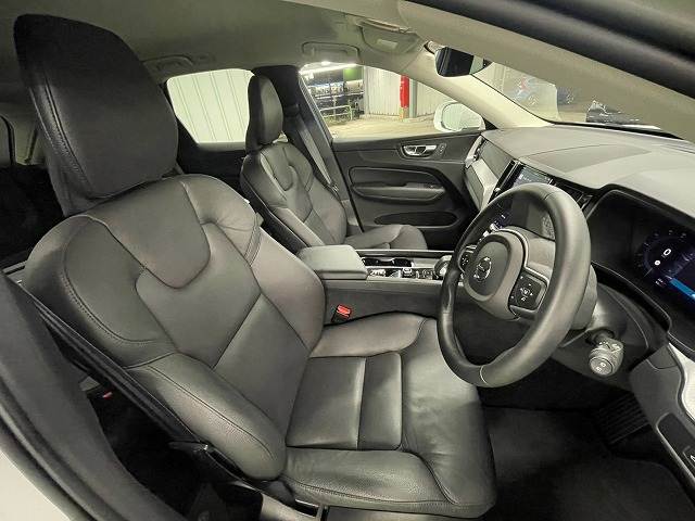 Volvo XC60 11