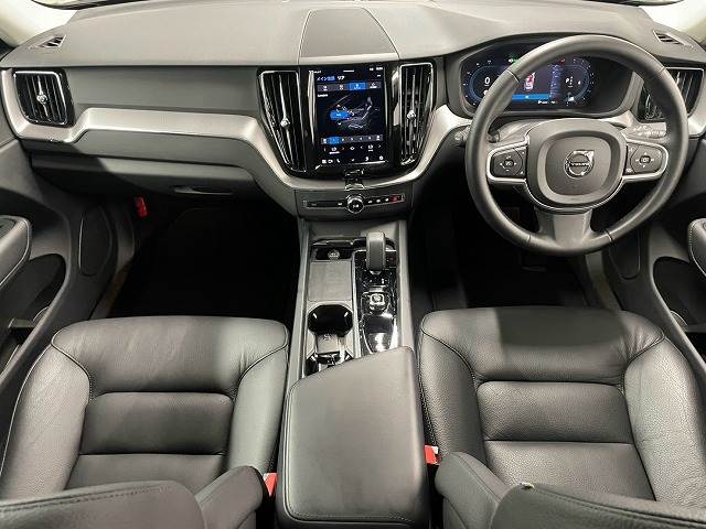 Volvo XC60 2