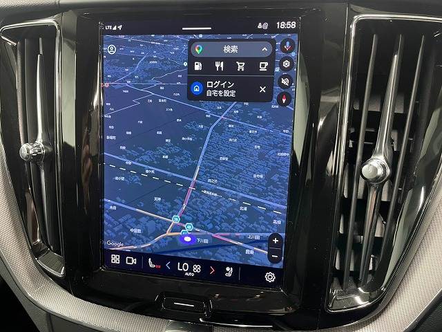 Volvo XC60 3