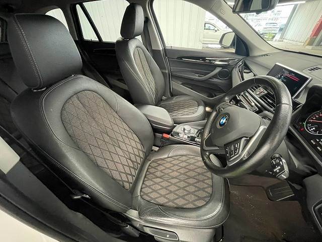 BMW X1 11