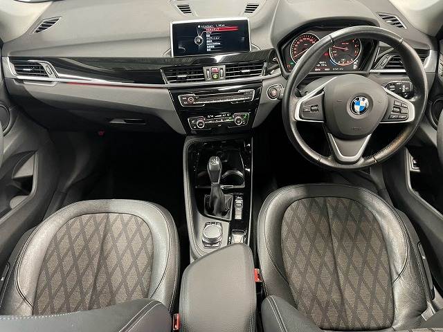 BMW X1 2