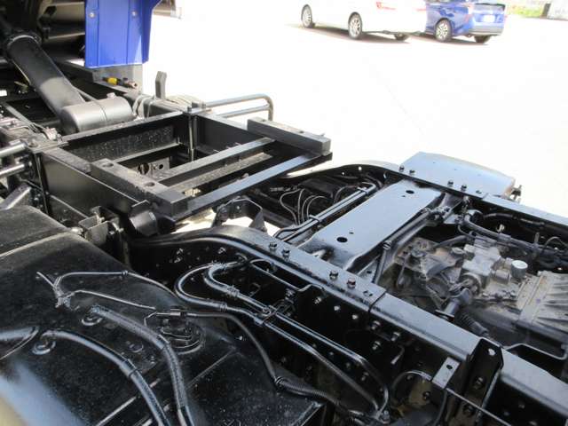 Mitsubishi Fuso Canter 11