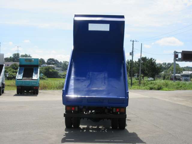 Mitsubishi Fuso Canter 6