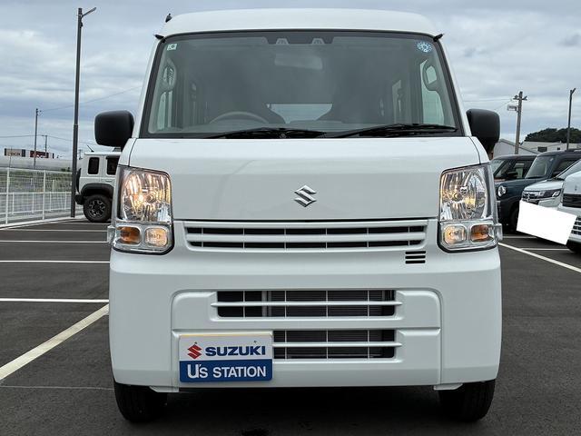 Suzuki Every 11