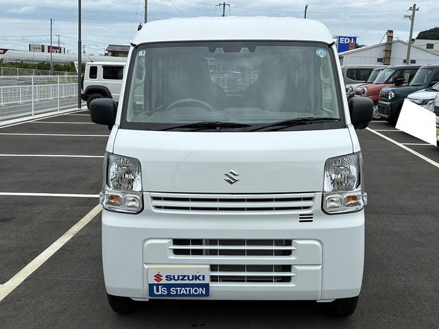 Suzuki Every 2