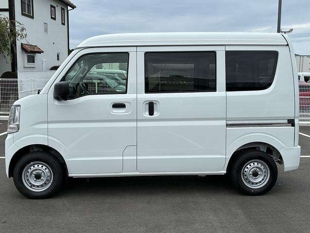 Suzuki Every 4