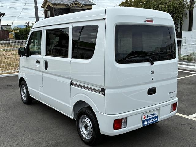 Suzuki Every 5