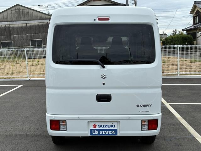 Suzuki Every 6