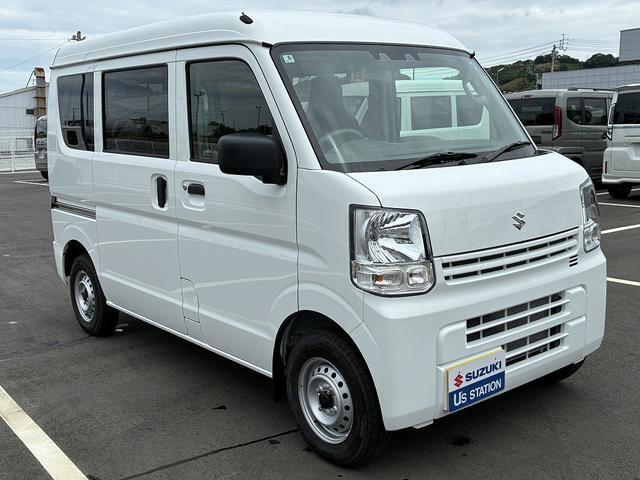 Suzuki Every 10