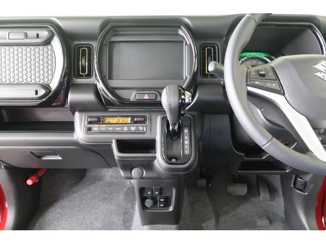 Suzuki Hustler 12