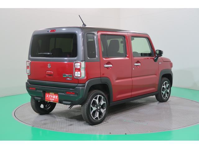 Suzuki Hustler 9