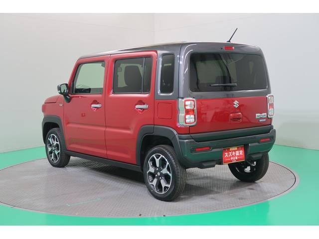 Suzuki Hustler 10