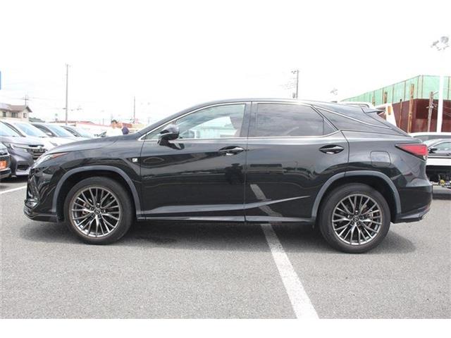 Lexus RX 12