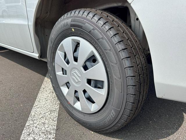 Suzuki Every 11