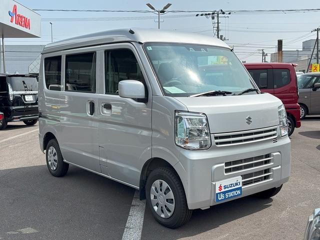 Suzuki Every 3